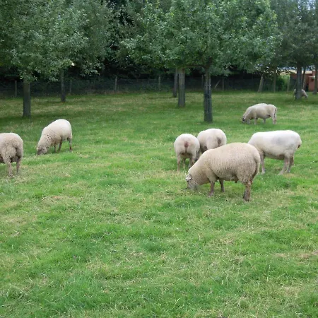 De La Petite Ferme * Criquetot-le-Mauconduit