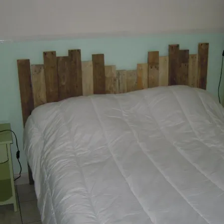 Hébergement de vacances 4 Saisons Criquetot-le-Mauconduit