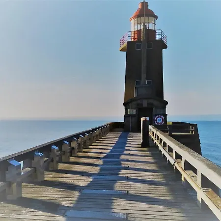 4 Saisons Hébergement de vacances Criquetot-le-Mauconduit