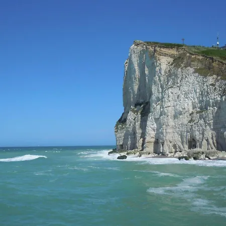 4 Saisons Σπίτι διακοπών Criquetot-le-Mauconduit