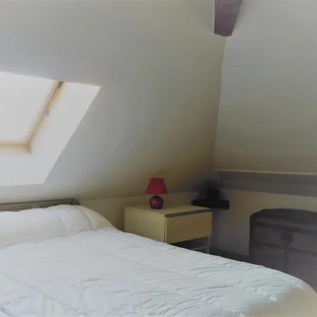 4 Saisons Hébergement de vacances