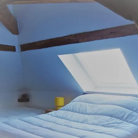 De La Petite Ferme Criquetot-le-Mauconduit