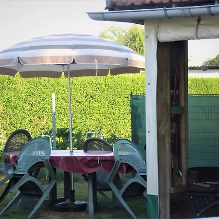 De La Petite Ferme *