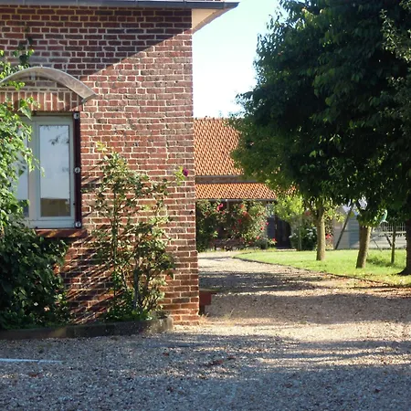 4 Saisons * Criquetot-le-Mauconduit