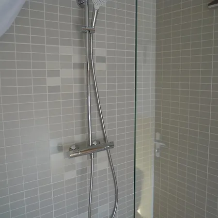 別荘 De La Petite Ferme