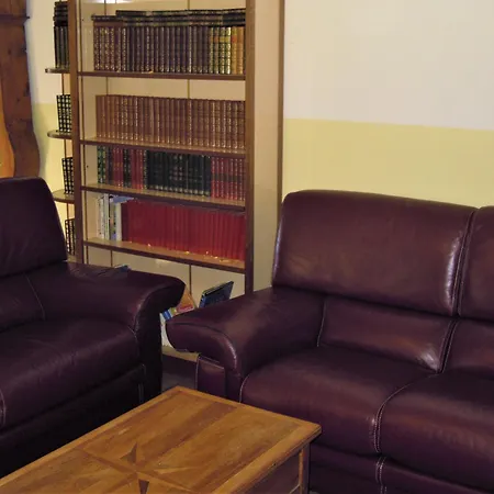 4 Saisons Σπίτι διακοπών Criquetot-le-Mauconduit