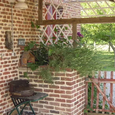 De La Petite Ferme *