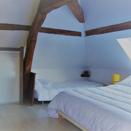 Holiday home 4 Saisons