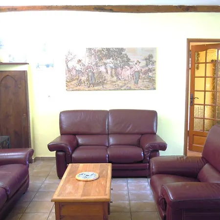 4 Saisons Holiday home *
