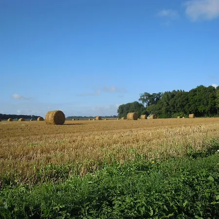 4 Saisons Criquetot-le-Mauconduit